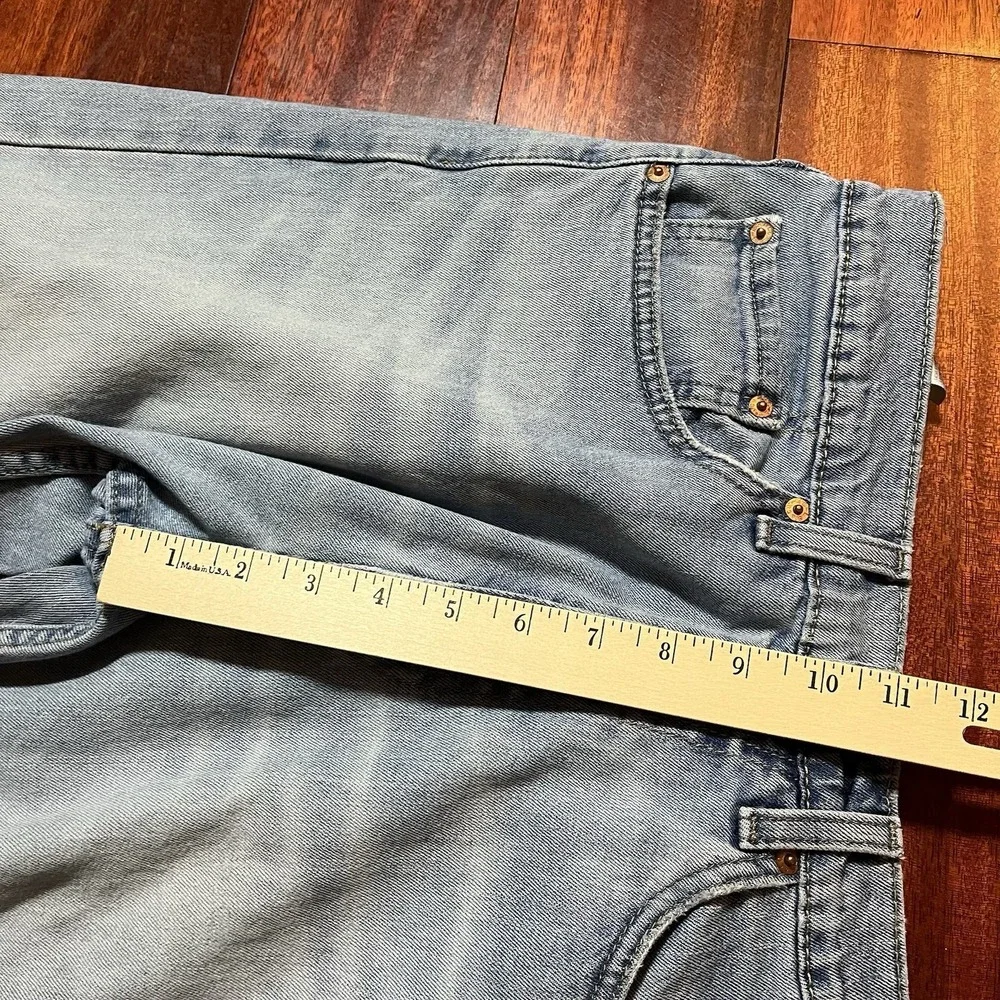 Levis levi 505